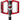 Mallet DH Pedals