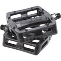 Grandstand Pedals
