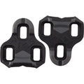 VP BLK 6 LOOK Keo Cleat, Fixed Black