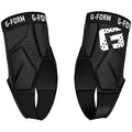 YouthPro-X4 Ankle Guard - Black, One Size