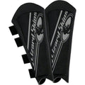 Protective Shin Guard: Black