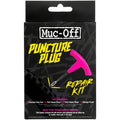 Muc-Off Puncture Plug Tubeless Tire Repair Kit - MTB / Gravel