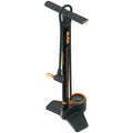 Airkompressor 10.0 MV Valve Floor Pump - 144 PSI, 900mm Hose, 80mm Gauge