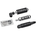 Lezyne Twin Drive CO2 Repair Combo