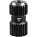 Nano AirBooster Co2 Inflator Head - Black