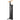 Pressure Overdrive Floor Pump: Black