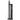 Pressure Overdrive Floor Pump: Black
