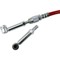 Right Angle Quick-Click2 Presta Head
