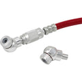 Angle Mini Presta Head
