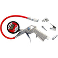 Prestaflator Pro Digital Presta/Schrader Bicycle Inflation Tool