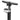 Joe Blow Twin Turbo Floor Pump SmartHead, Black