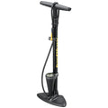 JoeBlow Max HP Floor Pump - 160psi, Black
