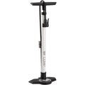 Planet Bike Comp 2.0 Floor Pump: White