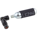 Trigger Speed Drive CO2 Inflator with 16g Cartridge, Black