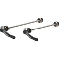 Stainless Skewer Pairs