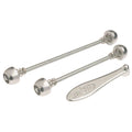 HubLox: Anti-Theft Locking Skewers