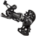 ADVENT Super Short Rear Derailleur - 9 Speed, Super Short Cage, Black, With Clutch