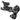 Acolyte Super Short Rear Derailleur