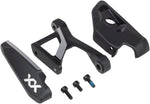 SRAM XX SL Eagle T-Type AXS Rear Derailleur Cover Kit - Upper and Lower Outer Link with Bushings, Includes Bolts