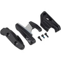 XX Eagle T-Type AXS Rear Derailleur Cover Kit - Upper and Lower Outer Link with Bushings, Includes Bolts