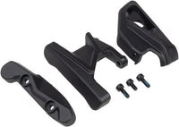 SRAM X0 Eagle T-Type AXS Rear Derailleur Cover Kit - Upper and Lower Outer Link with Bushings, Includes Bolts