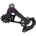 XX SL Eagle T-Type AXS Rear Derailleur Cage Assembly Kit - Full Replacement Cage Assembly