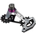 XX Eagle T-Type AXS Rear Derailleur Cage Assembly Kit - Full Replacement Cage Assembly