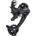 MarvoLT M46 Rear Derailleur - 8,9 Speed, Long Cage, Black