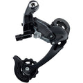 Mezzo M36 Rear Derailleur - 8,9 Speed, Long Cage, Black