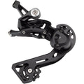 XCD Rear Derailleur - 11-Speed, Medium Cage, Black, With Clutch