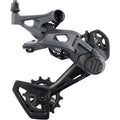 Sword Rear Derailleur - 10-Speed, Long Cage, Compatible with Sword 2x, Gray