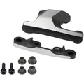 RED XPLR AXS Rear Derailleur Outer Link Kit - Upper and Lower Outer Link with Bushings, Includes Bolts, E1