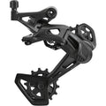 Sword Black Rear Derailleur - 9-Speed, Long Cage, Compatible with Sword Black 2x, Black