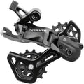Acolyte SpringLock Rear Derailleur - Acolyte RD-M5185M-B SpringLock Rear Derailleur