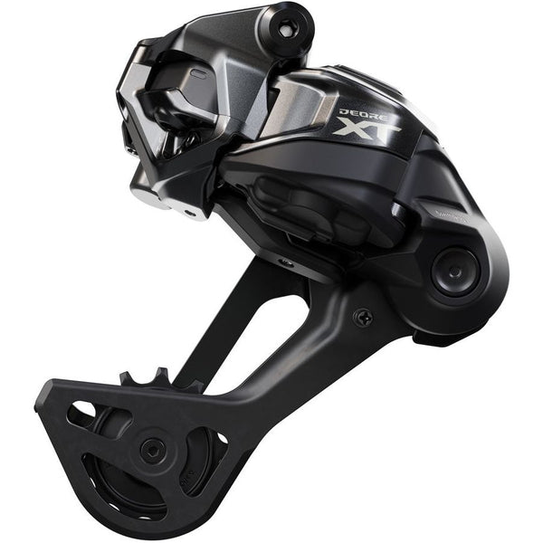 豪華 Di2 RD-M8250-SGS XT Deore Shimano Wireless Derailleur Rear パーツ