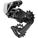 SRAM Force AXS Rear Derailleur - 12-Speed, 36t Max, (Battery Not Included), Carbon Cage, Black, E1