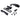 Force/Rival XPLR T-Type AXS Rear Derailleur Cover Kit