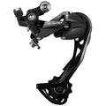 Alivio RD-M3100 Rear Derailleur - 9-Speed, Long Cage