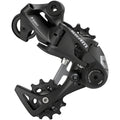 GX DH Rear Derailleur - 7-Speed, Medium Cage, Black, with Clutch, A3
