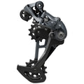 XX1 Eagle Rear Derailleur - 12-Speed, Long Cage, 52t Max, Lunar