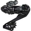 Dura-Ace RD-R9250F Di2 Rear Derailleur - 12-Speed, Medium Cage, Includes TL-EW300, Black