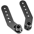 Divide Dropouts - Adjustable, With Hardware