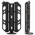 Carry Cage Rack - Three Hole Mount, Black