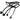 TetraRack M2 HD Seatstay Mount
