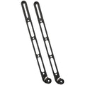 Axle Pack Fork Mount Rack