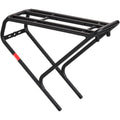 eScout Rear Rack - 2019+, Black