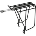 Super Tourist DX Disc Rear Rack - Black