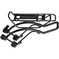 TetraRack M2L Rear Rack - MTB, Black
