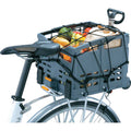 Trolley Tote Basket Cargo Net