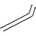 Bent Rack Struts
